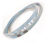 Matijardin - Courroie tondeuse 5L950 Tiger Belts Kevlar Trapézoïdale - 15,8 mm x 2413 mm - 1er Prix