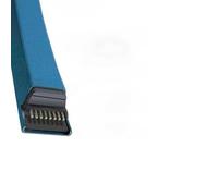 Matijardin - Courroie tondeuse 5L960 compatible avec Continental Kevlar - 15,8 x 9,5 x 2438 mm