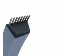 Matijardin - Courroie tondeuse A96 Trapézoïdale - 13 mm x 2488 mm
