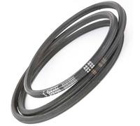 Matijardin - Courroie tondeuse AA85 Héxagonale 13 mm x 2215 mm