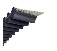 Matijardin - Courroie tondeuse Double denture 1760DS8M20-20 mm x 1760 mm