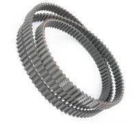 Matijardin - Courroie tondeuse Double denture 1800DS8M16-16 mm x 1800 mm