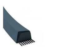 Matijardin - Courroie tondeuse Mitsuboshi LB88-16,5 x 2260 mm