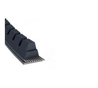 Matijardin - Courroie tondeuse XPZ750 Trapézoïdale crantée - 9,7 mm x 762 mm