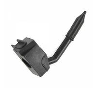 Matijardin - Durite d'huile compatible avec compatible avec Husqvarna 36 41 136 137 141 142