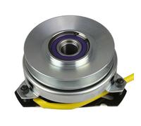 Matijardin - Embrayage électromagnétique adaptable pour autoportée compatible avec John Deere LX/remplace Warner 5215-55, 5215-96