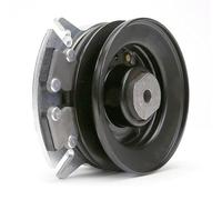 Matijardin - Embrayage éléctromagnétique Warner 5217-35, 5217-9, 5217-6 pour compatible avec John Deere, Toro, Snapper, Ariens, compatible avec AYP, Cub Cadet, compatible avec Husqvarna.