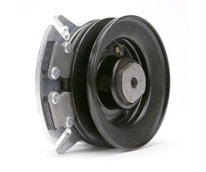 Matijardin - Embrayage éléctromagnétique Warner 5217-35, 5217-9, 5217-6 pour compatible avec John Deere, Toro, Snapper, Ariens, compatible avec AYP, Cub Cadet, compatible avec Husqvarna.