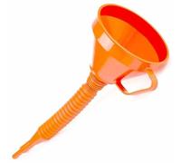 Matijardin - Entonnoir universel avec anse, filtre et flexible