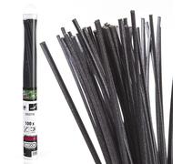 Matijardin - Fil débroussailleuse Carré 2,55 mm 100 brins Oregon Nylium