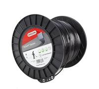 Matijardin - Fil débroussailleuse Carré 3,75 mm x 100 m Oregon Nylium