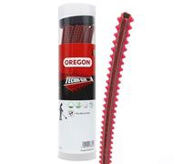 Matijardin - Fil débroussailleuse Dents pointues 7 mm 155 brins Oregon Techni-Blade