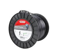 Matijardin - Fil débroussailleuse Etoilé 2,4 mm x 360 m Oregon Nylium