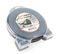 Matijardin - Fil débroussailleuse Ouragan 2,7 mm x 59 m Spirale Blister