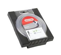 Matijardin - Fil débroussailleuse Rond 3 mm x 60 m Oregon Duoline