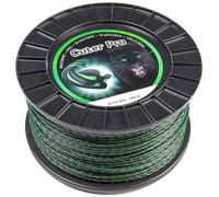 Matijardin - Fil nylon Cuter'Pro 3 mm x 168 m Hélicoïdal Bobine