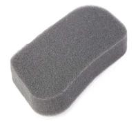 Matijardin - Filtre à air adaptable compatible avec Honda 17211-ZL1-000