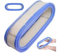 Matijardin - Filtre à air compatible compatible avec Briggs & Stratton 394019