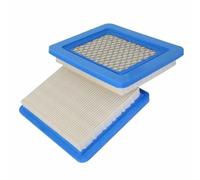Matijardin - Filtre à air pour moteur compatible avec Briggs & Stratton 31749 par 2