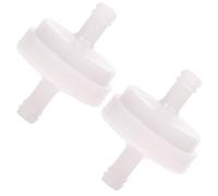 Matijardin - Filtre à essence compatible avec Briggs & Stratton 394 358. Par 2