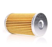 Matijardin - Filtre à gasoil compatible avec compatible avec Kubota 15521-43160