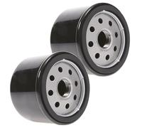 Matijardin - Filtre à huile pour moteur compatible avec Briggs & Stratton 492932, 842921, 490657007. Par 2