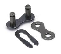 Matijardin - Fixation, attache rapide de chaîne de transmission type C43. 12,7 x 3,2 mm