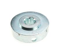 Matijardin - Flasque appui supérieur renvoi d'angle débroussailleuse 6 dents