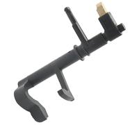 Matijardin - Générique Arbre commande gaz compatible avec Stihl 046 MS460