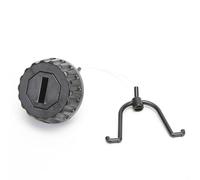 Matijardin - Générique Bouchon d'essence compatible avec Stihl 026