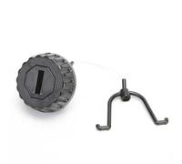 Matijardin - Générique Bouchon d'essence/huile compatible avec Stihl 039