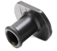 Matijardin - Générique Bouchon pour silent bloc de tronçonneuse Stihl 017 MS170. Ø 9 mm