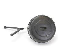 Matijardin - Générique Bouchon réservoir d'essence compatible avec Stihl 019T MS190T