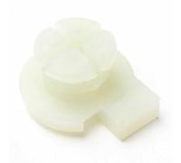 Matijardin - Générique Bouchon silent bloc compatible avec Stihl 038AV 038AV Super Magnum MS380