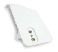 Matijardin - Générique Carter de chaîne compatible avec Stihl 023 MS230