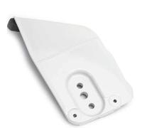 Matijardin - Générique Carter de chaîne compatible avec Stihl 039 MS390