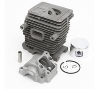 Matijardin - Générique Cylindre piston compatible avec Stihl 019, MS190. Ø 40 mm