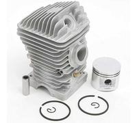 Matijardin - Générique Cylindre piston compatible avec Stihl 021, MS210
