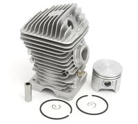 Matijardin - Générique Cylindre piston compatible avec Stihl 025, MS 250, MS250 C. Ø 42,5 mm
