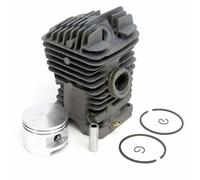 Matijardin - Générique Cylindre piston compatible avec Stihl 039, MS390. Ø 49 mm