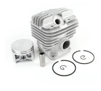 Matijardin - Générique Cylindre piston compatible avec Stihl 044, MS440. Diamètre 50 mm