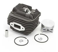 Matijardin - Générique Cylindre piston compatible avec Stihl MS200, MS200T Ø 40 mm