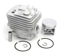 Matijardin - Générique Cylindre piston compatible avec Stihl MS361. Ø 47 mm