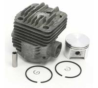 Matijardin - Générique Cylindre piston pour découpeuse Stihl TS400. Ø 49 mm