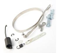 Matijardin - Générique Frein de chaîne compatible avec Stihl 039 MS390