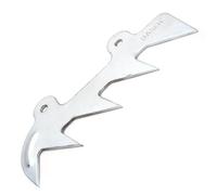 Matijardin - Générique Griffe interne compatible avec Stihl 038, 024, 026, 028, 029, 034, 036, 039, 044, 046