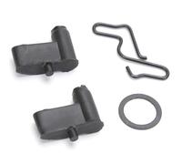 Matijardin - Générique Paire de cliquets lanceur compatible avec Stihl 064 MS640