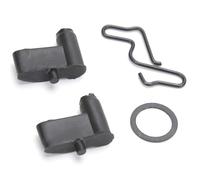 Matijardin - Générique Paire de cliquets lanceur compatible avec Stihl