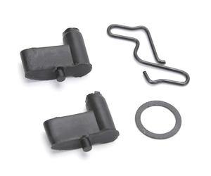 Matijardin - Générique Paire de cliquets lanceur compatible avec Stihl