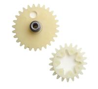 Matijardin - Générique Pignon pompe à huile compatible avec Stihl 028 028AV Super